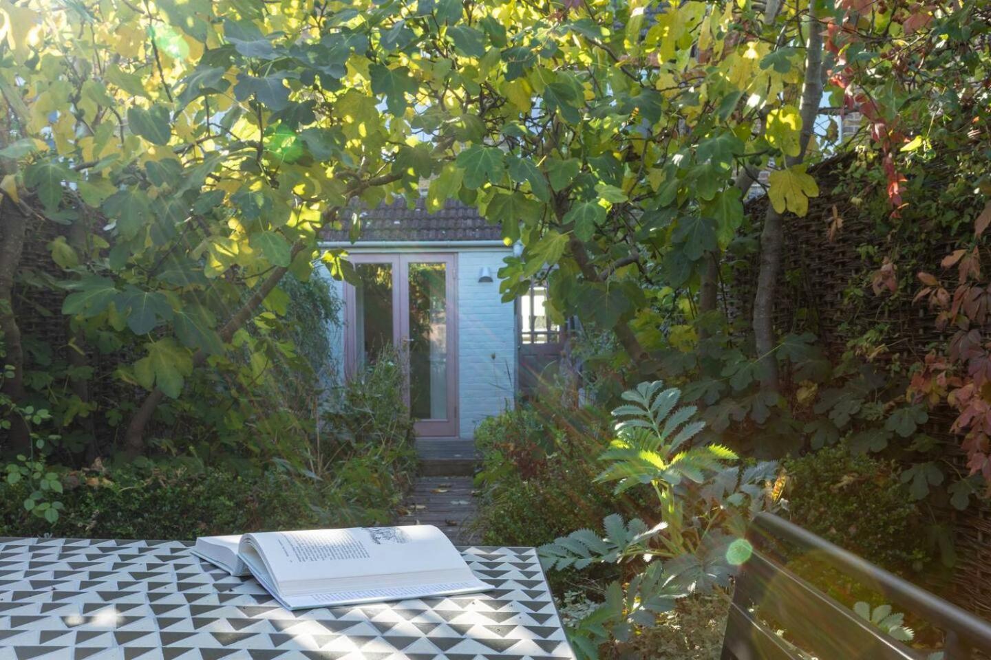Fig Tree Cottage Whitstable Exteriör bild